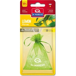 Ароматизатор Dr.Marcus FRESH Bag - фото 13840790