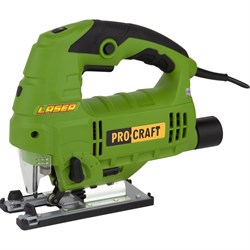 Сетевой лобзик PROCRAFT ST1300 - фото 13869562