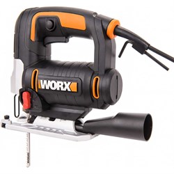 Электрический лобзик WORX WX478.1 - фото 13958304