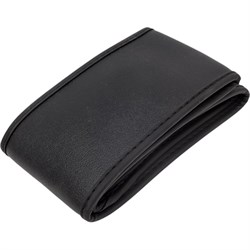 Оплетка руля CarPerformance CP-2080 BK - фото 14098132