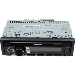 Автомагнитола Pioneer MVH-S325BT - фото 14152353