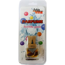 Ароматизатор в машину Avto Vins Bubble Gum - фото 14178538
