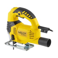 Электролобзик MOLOT MJS 6506 E - фото 14216849