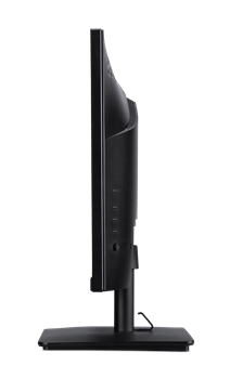 Монитор LCD Nitro KG271X1bmiipx 27'' 16:9 1920х1080(FHD) IPS, nonGLARE, 180 Hz, 250 cd/m2, H178°/V178°, 1000:1, 100M:1, 16.7M, 1ms, 2xHDMI, DP, Tilt, Speakers, 3Y, Black - фото 14225878