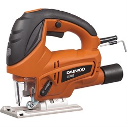 Лобзик Daewoo DAJ 850 - фото 14234447