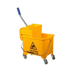 Уборочная тележка OfficeClean Professional - фото 14262001
