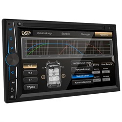 Магнитола ACV ADX-710 - фото 14297999