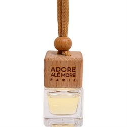 Ароматизатор Rekzit ADORE ALE MORE GENTLEMAN POUR HOMME - фото 14327586