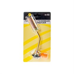 Газовая кровельная горелка Эврика ER-17904 - фото 14328979