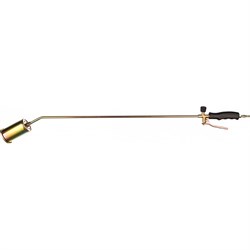 Газовоздушная кровельная горелка FoxWeld Корунд ГВП-1000Р - фото 14337660