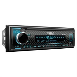 Автомагнитола AURA AMH-77DSP - фото 14360464