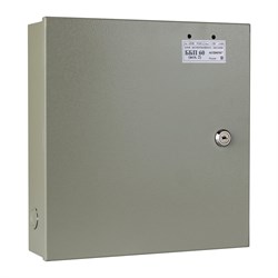 Резервированный источник вторичного электропитания AccordTec AT-02585 - фото 14384685