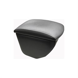 Передний подлокотник для Renault Kaptur 2016-н.в. AVTOLIDER1 PP-Renault-Kaptur-02 - фото 14407025