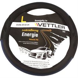 Оплетка на руль VETTLER Energie - фото 14414109