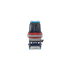 Уборочная тележка Fantom professional PROCARTJET730S - фото 14419241