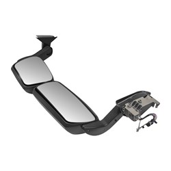 Левое зеркало заднего вида IVECO BELAK OEM № 5801336285 - фото 14442387