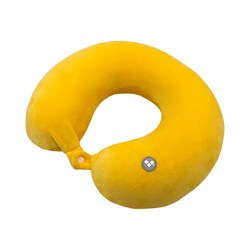 Подушка мемо ROUTEMARK flywist sunny - фото 14454986