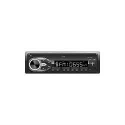 Автомагнитола FIVE (1din/белая/Bluetooth/USB/AUX/SD/FM/4*50) F22W - фото 14461381
