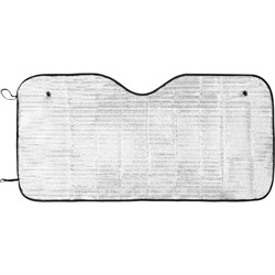 Солнцезащитная шторка на лобовое стекло KRAFT KT 835606 - фото 14462783