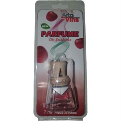 Ароматизатор в машину Avto Vins VIP Cherry - фото 14464872