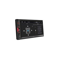 Мультимедиа FIVE (2din EURO/мультимедиа/6.9"/Android 9/1024*600/2+32Гб/FM/AM/USB/BT/GPS/WiFi) F730A - фото 14499594
