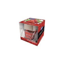 Ароматизатор Tasotti SECRET CUBE - фото 14530732