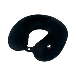 Подушка мемо ROUTEMARK flywist black - фото 14538796