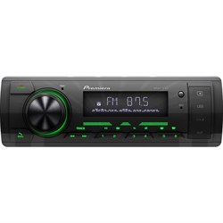 Автомагнитола Premiera MVH-130 - фото 14543684