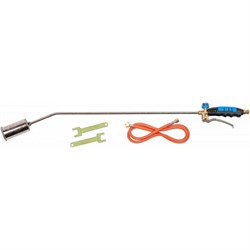 Газовоздушная горелка HOEGERT TECHNIK HT2C514 - фото 14565653