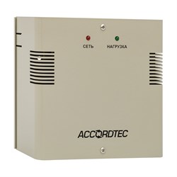 Блок бесперебойного питания под АКБ AccordTec ББП-40 - фото 14589314