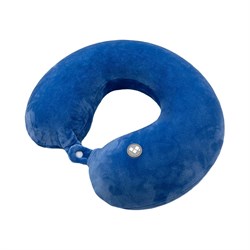 Подушка мемо ROUTEMARK flywist blue - фото 14589738
