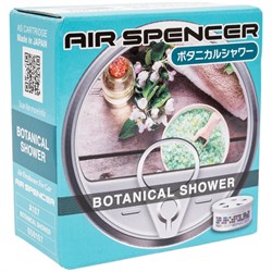 Меловой ароматизатор EIKOSHA SPIRIT REFILL - BOTANICAL SHOWER A-107 - фото 14592101