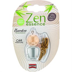 Автопарфюм AREXONS Zen Essence Bamboo - фото 14600995