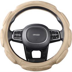 Оплетка руля Skyway Sponge classic - фото 14602356