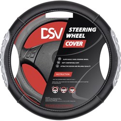 Чехол на руль DSV R99302A - фото 14602368