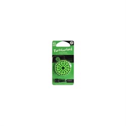 Полимерный ароматизатор на кондиционер Summer Lime&Lemongrass 3210 EIKOSHA Kogado Paris garland - фото 14607553