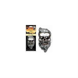 Картонный ароматизатор Aroma Car DIA DE LOS MUERTOS - фото 14608088