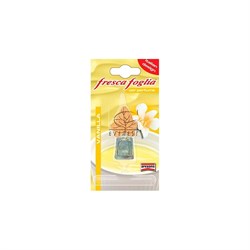 Автопарфюм AREXONS Fresca Foglia VANILLA - фото 14608461