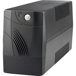 Интерактивный источник бесперебойного питания GIGALINK GL-UPS-LI60/1*7a - фото 14611682