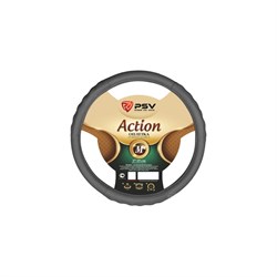Оплетка на руль PSV ACTION Fiber - фото 14611921