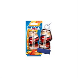 Ароматизатор Areon REFRESHMENT LIQUID - фото 14612435