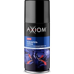 Освежитель салона AXIOM a9618s - фото 14612997