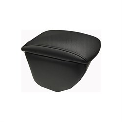 Передний подлокотник для Kia Venga 2009- г.в. AVTOLIDER1 PP-Kia-Venga-01 - фото 14615689