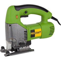 Сетевой лобзик PROCRAFT ST1500 - фото 14638983