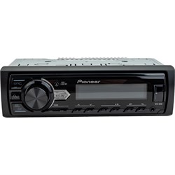 Автомагнитола Pioneer MVH-85UB - фото 14656567