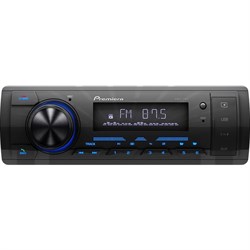 Автомагнитола Premiera MVH-140 - фото 14668614