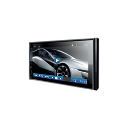Автомагнитола Centek CT-8121 - фото 14690623