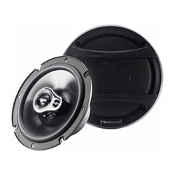 3-х полосная акустика Nakamichi NSE-1658 - фото 14690677