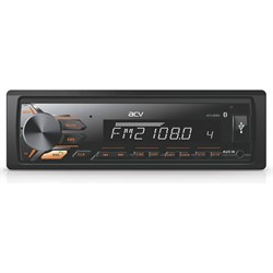 Магнитола ACV AVS-812BA - фото 14690687