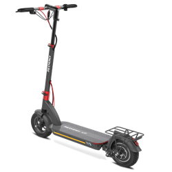 Электросамокат NAVEE Electric Scooter EasyRide 20, модель E20-R - фото 14691401